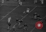 Standbild Sugar Bowl New Orleans Louisiana USA, 1941, aus Sekunde 29 historischem Filmmaterial Videoclip 65675046751