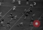 Standbild Sugar Bowl New Orleans Louisiana USA, 1941, aus Sekunde 30 historischem Filmmaterial Videoclip 65675046751