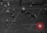 Standbild Sugar Bowl New Orleans Louisiana USA, 1941, aus Sekunde 32 historischem Filmmaterial Videoclip 65675046751