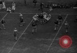 Standbild Sugar Bowl New Orleans Louisiana USA, 1941, aus Sekunde 33 historischem Filmmaterial Videoclip 65675046751