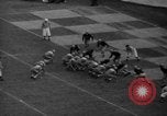 Standbild Sugar Bowl New Orleans Louisiana USA, 1941, aus Sekunde 35 historischem Filmmaterial Videoclip 65675046751