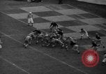 Standbild Sugar Bowl New Orleans Louisiana USA, 1941, aus Sekunde 36 historischem Filmmaterial Videoclip 65675046751