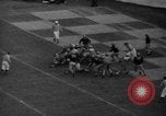 Standbild Sugar Bowl New Orleans Louisiana USA, 1941, aus Sekunde 37 historischem Filmmaterial Videoclip 65675046751