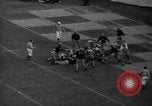 Standbild Sugar Bowl New Orleans Louisiana USA, 1941, aus Sekunde 38 historischem Filmmaterial Videoclip 65675046751