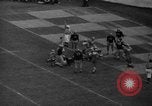 Standbild Sugar Bowl New Orleans Louisiana USA, 1941, aus Sekunde 39 historischem Filmmaterial Videoclip 65675046751