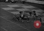 Standbild Sugar Bowl New Orleans Louisiana USA, 1941, aus Sekunde 40 historischem Filmmaterial Videoclip 65675046751