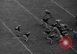 Standbild Sugar Bowl New Orleans Louisiana USA, 1941, aus Sekunde 44 historischem Filmmaterial Videoclip 65675046751