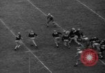 Standbild Sugar Bowl New Orleans Louisiana USA, 1941, aus Sekunde 45 historischem Filmmaterial Videoclip 65675046751