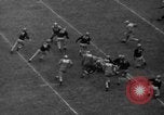 Standbild Sugar Bowl New Orleans Louisiana USA, 1941, aus Sekunde 46 historischem Filmmaterial Videoclip 65675046751
