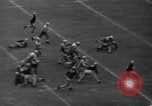 Standbild Sugar Bowl New Orleans Louisiana USA, 1941, aus Sekunde 48 historischem Filmmaterial Videoclip 65675046751