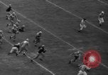 Standbild Sugar Bowl New Orleans Louisiana USA, 1941, aus Sekunde 49 historischem Filmmaterial Videoclip 65675046751