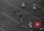 Standbild Sugar Bowl New Orleans Louisiana USA, 1941, aus Sekunde 50 historischem Filmmaterial Videoclip 65675046751