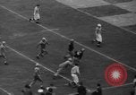 Standbild Sugar Bowl New Orleans Louisiana USA, 1941, aus Sekunde 51 historischem Filmmaterial Videoclip 65675046751