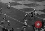 Standbild Sugar Bowl New Orleans Louisiana USA, 1941, aus Sekunde 52 historischem Filmmaterial Videoclip 65675046751