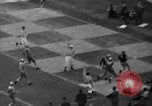 Standbild Sugar Bowl New Orleans Louisiana USA, 1941, aus Sekunde 53 historischem Filmmaterial Videoclip 65675046751
