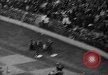 Standbild Sugar Bowl New Orleans Louisiana USA, 1941, aus Sekunde 54 historischem Filmmaterial Videoclip 65675046751