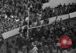 Standbild Sugar Bowl New Orleans Louisiana USA, 1941, aus Sekunde 58 historischem Filmmaterial Videoclip 65675046751