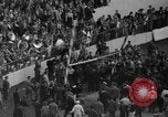 Standbild Sugar Bowl New Orleans Louisiana USA, 1941, aus Sekunde 59 historischem Filmmaterial Videoclip 65675046751