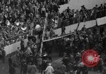 Standbild Sugar Bowl New Orleans Louisiana USA, 1941, aus Sekunde 60 historischem Filmmaterial Videoclip 65675046751