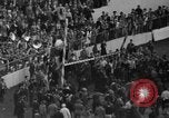 Standbild Sugar Bowl New Orleans Louisiana USA, 1941, aus Sekunde 62 historischem Filmmaterial Videoclip 65675046751