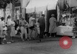 Standbild Apartheid Krise Südafrika, 1960, aus Sekunde 61 historischem Filmmaterial Videoclip 65675046752