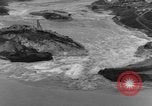 Standbild Flut Brasilien, 1960, aus Sekunde 13 historischem Filmmaterial Videoclip 65675046753