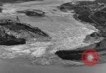 Standbild Flut Brasilien, 1960, aus Sekunde 14 historischem Filmmaterial Videoclip 65675046753