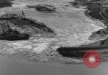 Standbild Flut Brasilien, 1960, aus Sekunde 15 historischem Filmmaterial Videoclip 65675046753