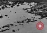Standbild Flut Brasilien, 1960, aus Sekunde 17 historischem Filmmaterial Videoclip 65675046753