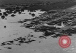 Standbild Flut Brasilien, 1960, aus Sekunde 18 historischem Filmmaterial Videoclip 65675046753