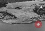Standbild Flut Brasilien, 1960, aus Sekunde 29 historischem Filmmaterial Videoclip 65675046753