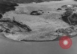 Standbild Flut Brasilien, 1960, aus Sekunde 30 historischem Filmmaterial Videoclip 65675046753