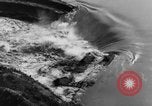 Standbild Flut Brasilien, 1960, aus Sekunde 35 historischem Filmmaterial Videoclip 65675046753