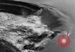 Standbild Flut Brasilien, 1960, aus Sekunde 36 historischem Filmmaterial Videoclip 65675046753