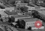 Standbild Flut im Mittelwesten der USA 1960 United States USA, 1960, aus Sekunde 8 historischem Filmmaterial Videoclip 65675046754