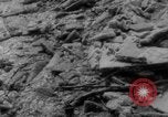 Standbild Flut im Mittelwesten der USA 1960 United States USA, 1960, aus Sekunde 14 historischem Filmmaterial Videoclip 65675046754