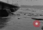 Standbild Flut im Mittelwesten der USA 1960 United States USA, 1960, aus Sekunde 19 historischem Filmmaterial Videoclip 65675046754