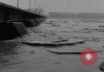 Standbild Flut im Mittelwesten der USA 1960 United States USA, 1960, aus Sekunde 21 historischem Filmmaterial Videoclip 65675046754