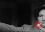 Standbild Alkohol-O-Mat breathalyzer Hamburg Deutschland, 1960, aus Sekunde 5 historischem Filmmaterial Videoclip 65675046756