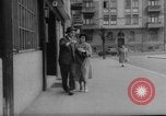 Standbild Alkohol-O-Mat breathalyzer Hamburg Deutschland, 1960, aus Sekunde 8 historischem Filmmaterial Videoclip 65675046756