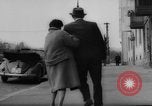 Standbild Alkohol-O-Mat breathalyzer Hamburg Deutschland, 1960, aus Sekunde 9 historischem Filmmaterial Videoclip 65675046756