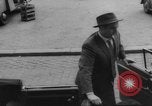 Standbild Alkohol-O-Mat breathalyzer Hamburg Deutschland, 1960, aus Sekunde 12 historischem Filmmaterial Videoclip 65675046756