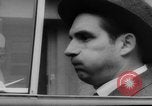 Standbild Alkohol-O-Mat breathalyzer Hamburg Deutschland, 1960, aus Sekunde 18 historischem Filmmaterial Videoclip 65675046756