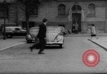 Standbild Alkohol-O-Mat breathalyzer Hamburg Deutschland, 1960, aus Sekunde 21 historischem Filmmaterial Videoclip 65675046756