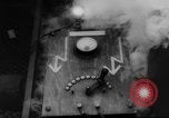 Standbild Alkohol-O-Mat breathalyzer Hamburg Deutschland, 1960, aus Sekunde 43 historischem Filmmaterial Videoclip 65675046756