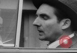 Standbild Alkohol-O-Mat breathalyzer Hamburg Deutschland, 1960, aus Sekunde 44 historischem Filmmaterial Videoclip 65675046756