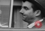 Standbild Alkohol-O-Mat breathalyzer Hamburg Deutschland, 1960, aus Sekunde 45 historischem Filmmaterial Videoclip 65675046756