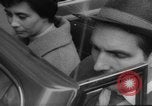 Standbild Alkohol-O-Mat breathalyzer Hamburg Deutschland, 1960, aus Sekunde 46 historischem Filmmaterial Videoclip 65675046756