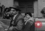 Standbild Alkohol-O-Mat breathalyzer Hamburg Deutschland, 1960, aus Sekunde 49 historischem Filmmaterial Videoclip 65675046756