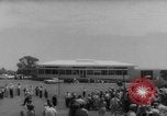 Standbild De Soto Festival Florida United States USA, 1960, aus Sekunde 6 historischem Filmmaterial Videoclip 65675046757